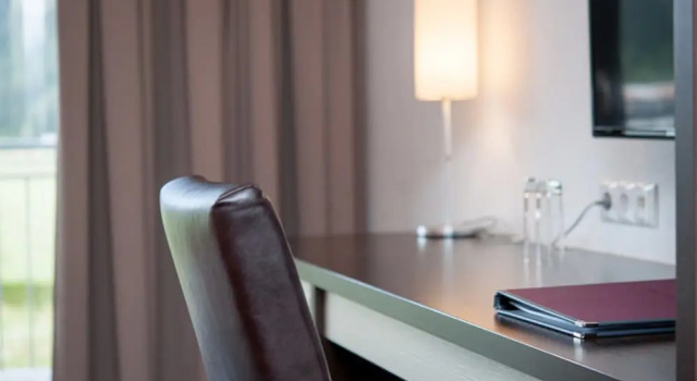 Одноместный номер Standard с балконом и с видом на горы Hotel Bergwelt