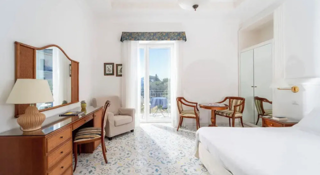 Superior Zimmer Hotel Bellavista