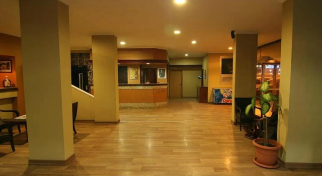 Mora Hotel