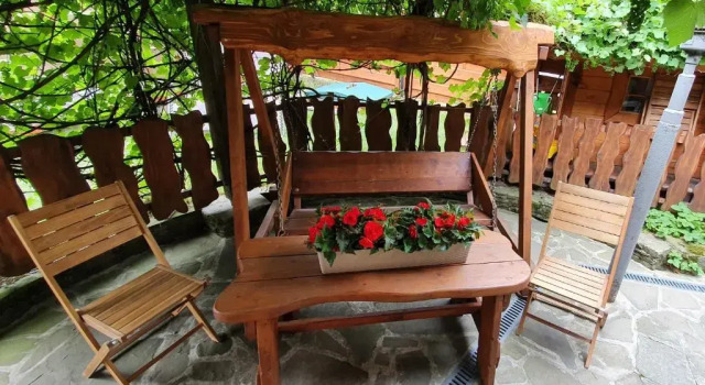 Номер Standard Przybyłówka