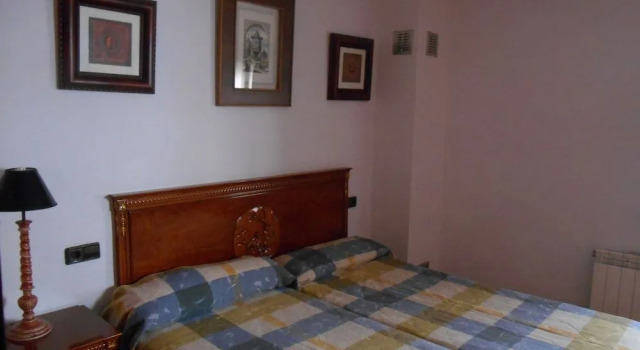 Casa Rural El Hidalgo de Alarcón, Varaa Hotelli Alarcon Cuenca Province