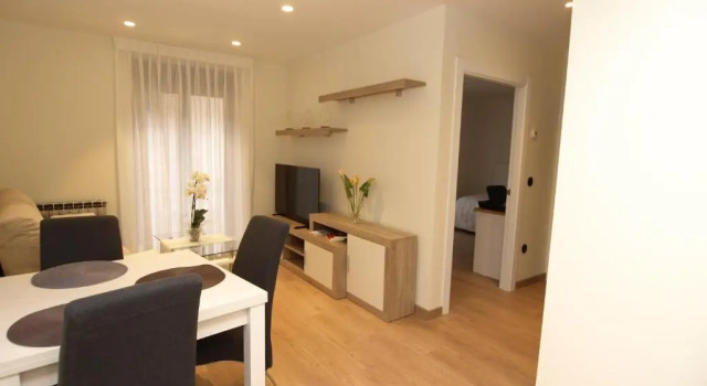 Apartamentos m.bell