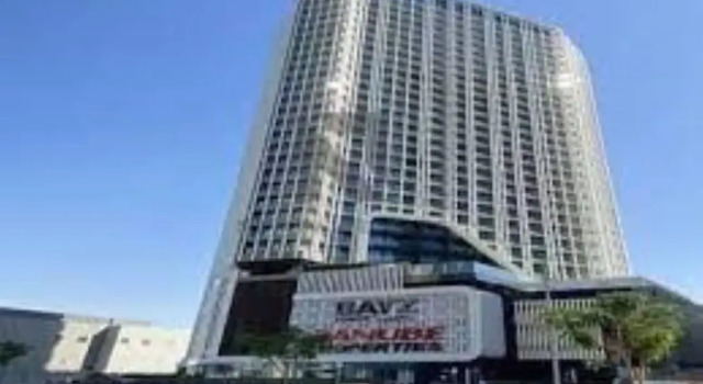 Bayz by Danube Apartments, Забронировать Апартаменты/квартира Отели Эмирата Дубая с бассейном, рядом с Al Wajeha Al Maeyah Marine Transport Station, Бассейн