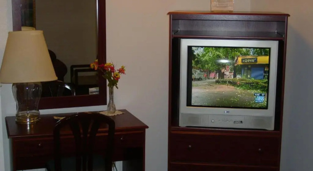 Номер Standard Shanico Inn