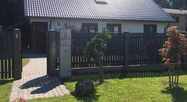 privatmaja-studiodzivoklis, Rezervați Apartament Zvejniekciems Riga