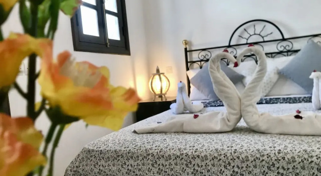 Suite Standard Riad Iklil