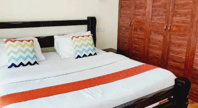Lux Suites Stunning Homes Kilimani