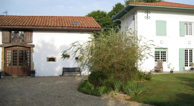 Domaine de Millox, Buchen Sie Hotel Saint-André-de-Seignanx 