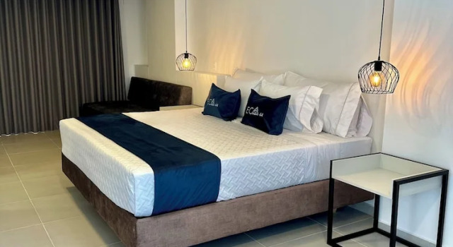 Номер Superior Hotel ECO 44