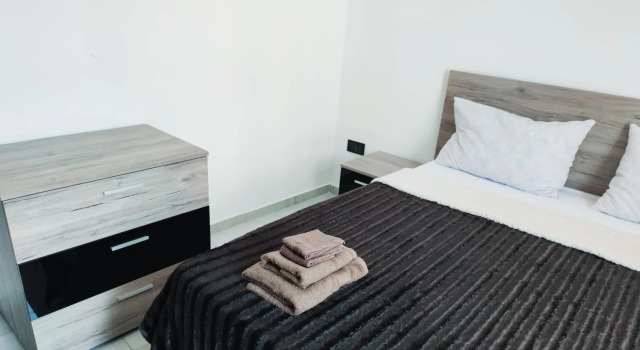 Privilege suite