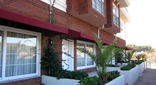 Студия Deluxe Sarban Hotel