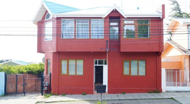 Haiken Hostal, Prenota Ostello Ostelli a Los Lagos, Ostello