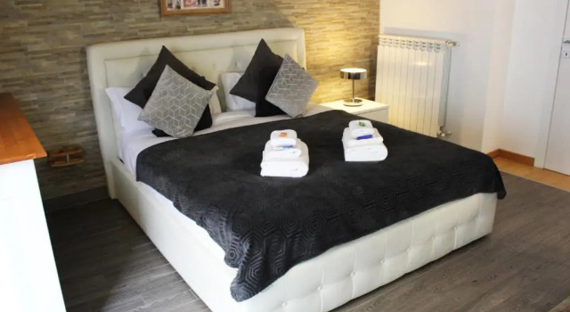Superior room Tortona52