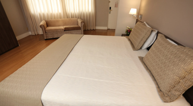 Hotel Trianon Paulista