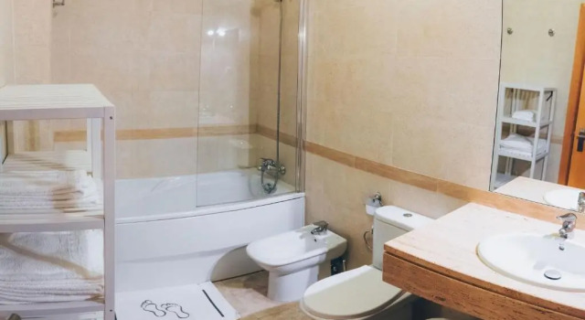 Апартаменты 5 bedrooms in Privileged area with Ocean View