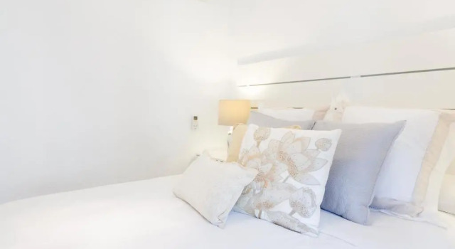 Апартаменты с 2 комнатами Terraza de Málaga