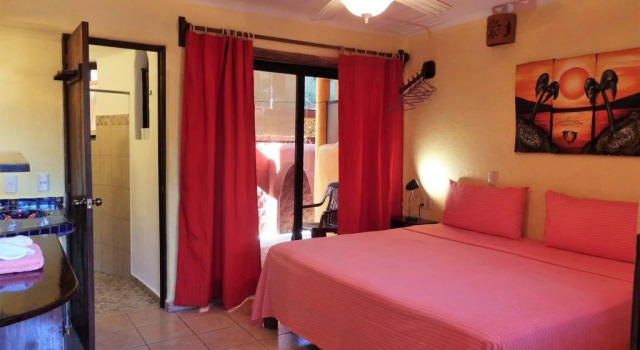 Hotelito Swiss Oasis - Adults Only