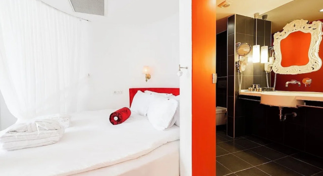 Casal Suite Hotel Beyond