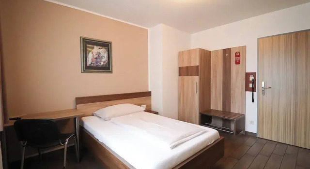 Номер Comfort Frühstückspension Wernberg