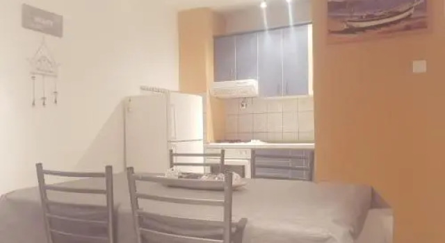 Apartman 4 kilometar to city centar, Prenota Appartamento Splitska 