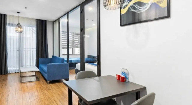 Seasol Beach Boutique Hotel, Забронировать Бутик-отель Дананг муниципалитет Вьетнам, рядом с Upside Down World Danang