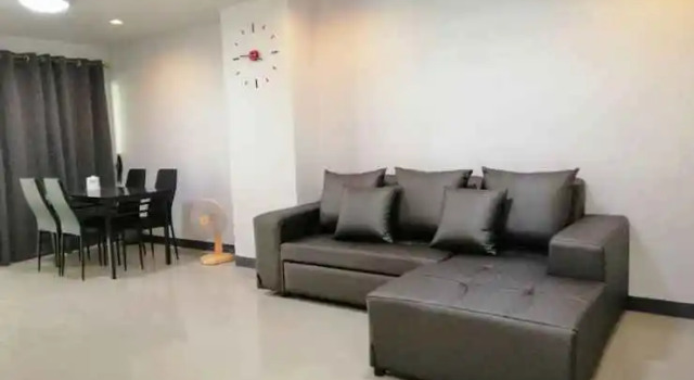 NB Bangsaen house @ KL2