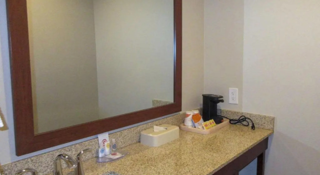 Номер Standard Comfort Inn Bishop