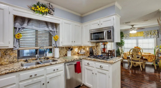 Коттедж Spacious Bryan Vacation Rental w/ Pool & Patio!