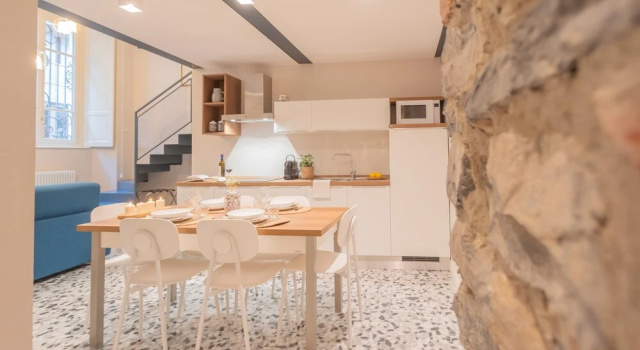 Апартаменты Cinque Giornate 70 Suites - Afrodite