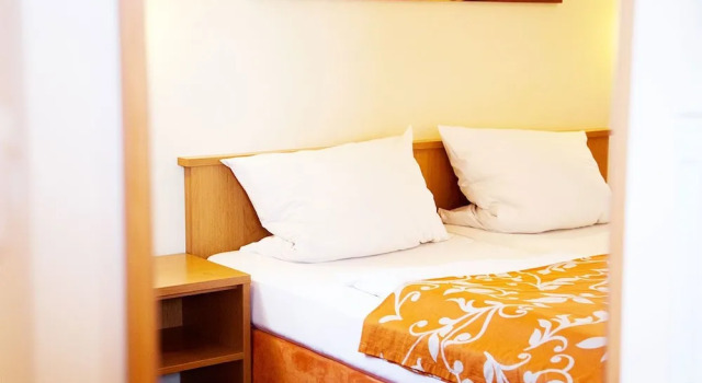 Номер Standard Hotel Villa Toskana