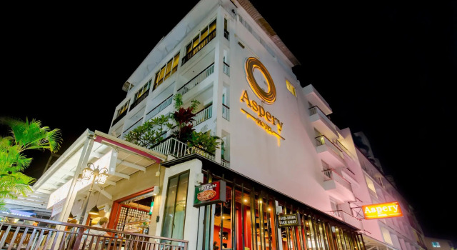 Aspery Hotel