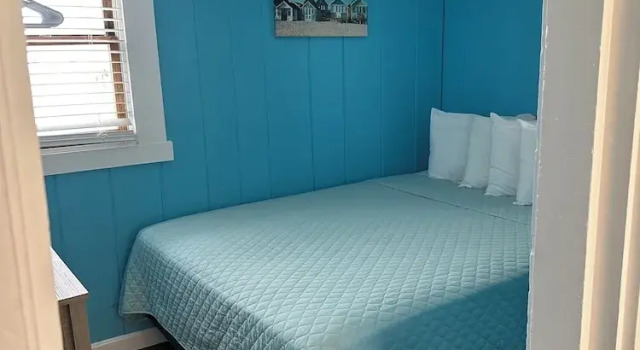 Апартаменты c 1 комнатой Nautical Beach Properties