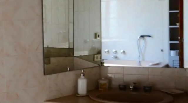 Номер Standard с красивым видом из окна Little B&B Della Pieve