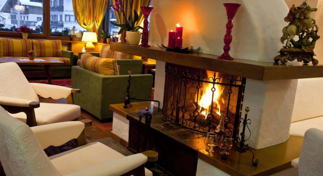 Hotel Ladinia