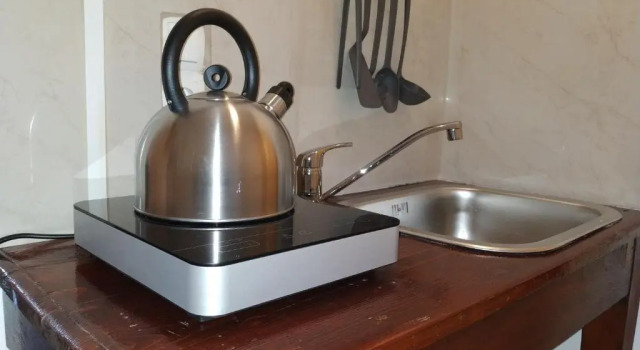 Студия Superior Casa Patrikò Chania