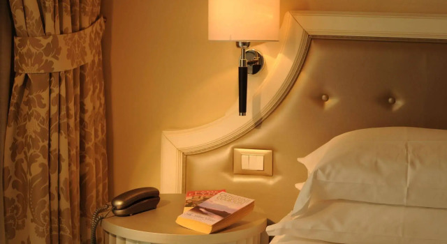 Hotel Excelsior Le Terrazze