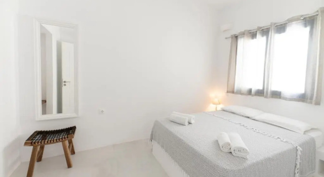 Muses Apartments, Reserva ahora Apartamento Paralia Agias Annas Grecia