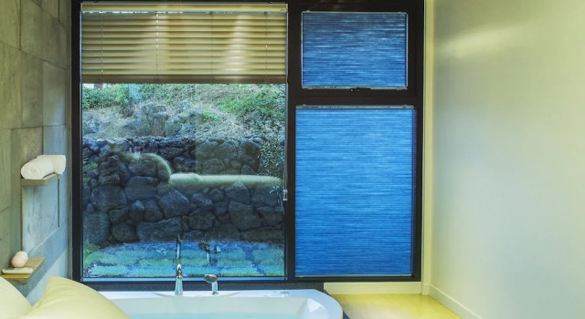Вилла Jeju Dam Spavill