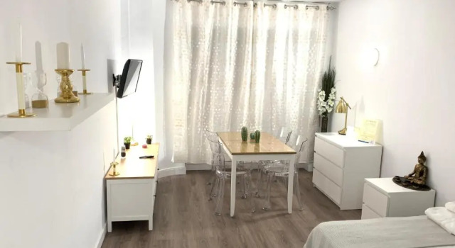 Triana Luxury Apartament 329
