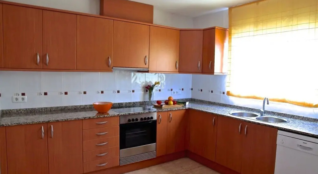 House With Private Pool With Direct Acces to the Beach