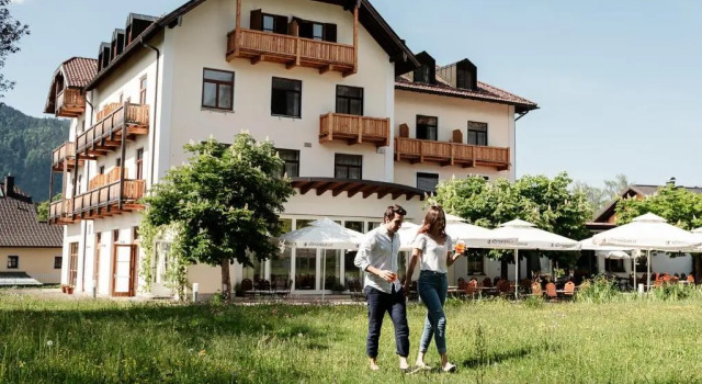 Номер Standard Hotel Vötterl