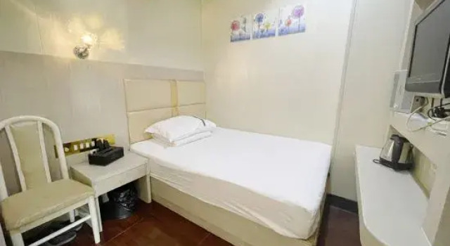 Номер Standard Chengdong Hotel (Shenzhen OCT Creative Culture Park Qiaocheng East Metro Station Branch)