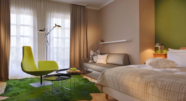 Berghotel Maibrunn