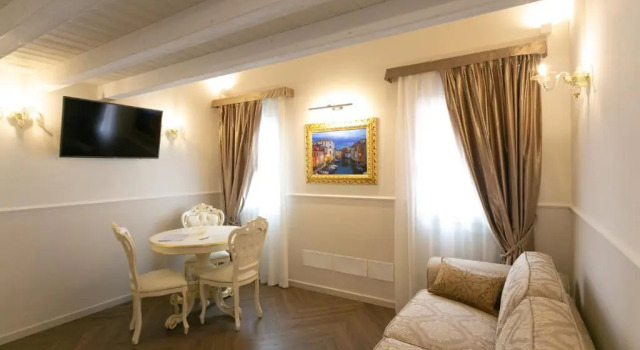 Cà Vittoria Boutique House Chioggia, Rezerwuj Boutique Hotel Chioggia Włochy