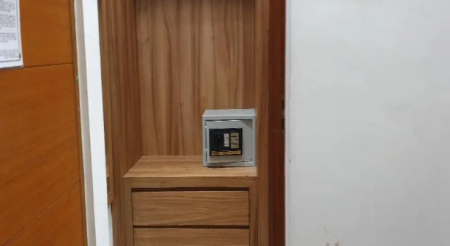 Номер Standard WIR Hotel by Zuzu
