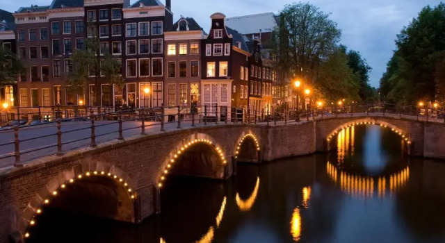 Двухместный номер Deluxe Hotel de Keizerskroon Amsterdam-Schiphol-Halfweg