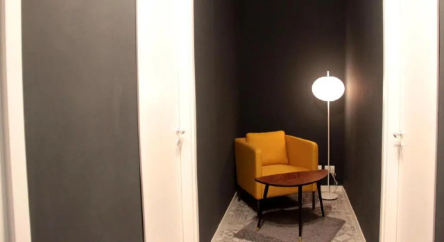 Апартаменты Deluxe yHome Venaria Home Apartment