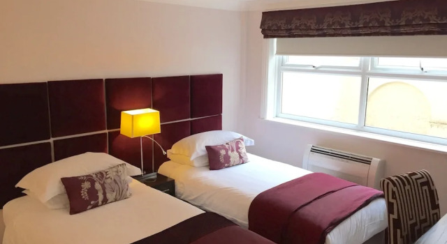 Апартаменты Superior с 2 комнатами Beaufort House - Knightsbridge