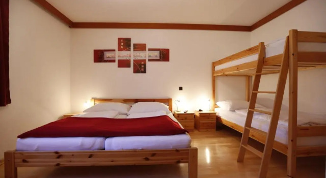 Appartement Mama, Prenota Appartamento Appartamenti a Liezen, Appartamento