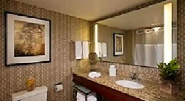Номер Standard с видом на поле для гольфа Eaglewood Resort & Spa